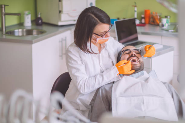 Best Emergency Dental Surgery in Laurium, MI